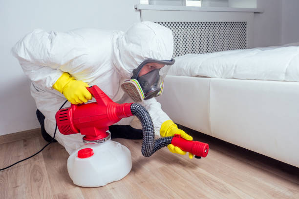 Best Commercial Pest Control Services  in Drexel, OH