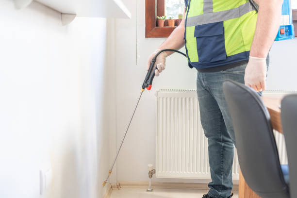 Best Affordable Pest Control Services  in Drexel, OH