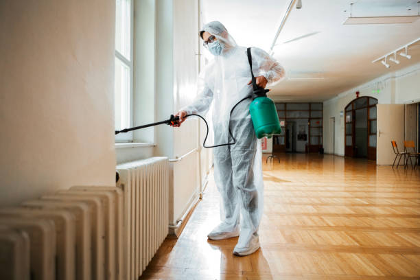 Best Residential Pest Control  in Drexel, OH